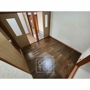 Heights Sea Side【2階】の内装