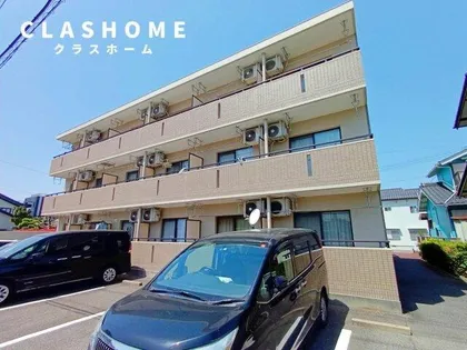 オアシス二本木の画像