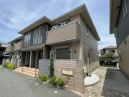 アバンツァート長砂 A棟の画像