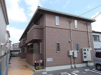 メゾン バルーンフラワーの画像