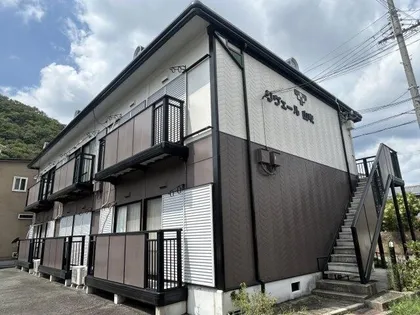 リヴェール山吹の画像