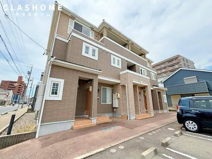 カーサ セレーノの画像