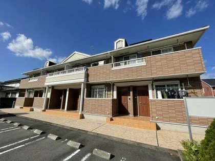 シャンドフルールCの画像