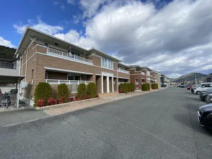 エルカーサ 桜木Bの画像