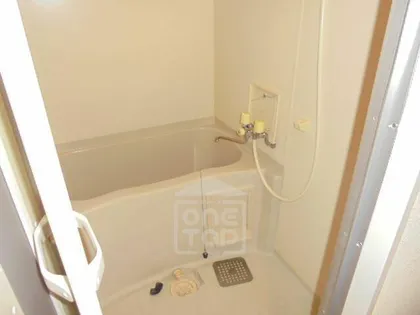 旭ビル【302号室】の風呂