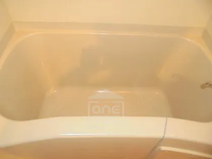 旭ビル【302号室】の風呂