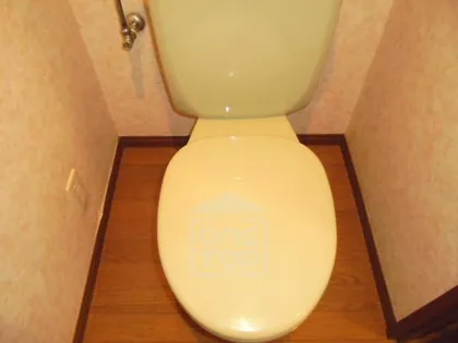 旭ビル【302号室】の内装