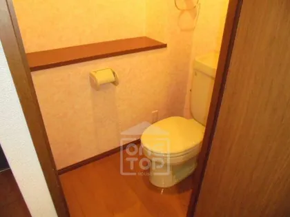 旭ビル【302号室】の内装