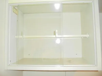 旭ビル【302号室】の内装