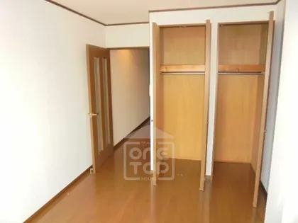 旭ビル【302号室】の居間