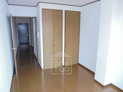 旭ビル【302号室】の居間