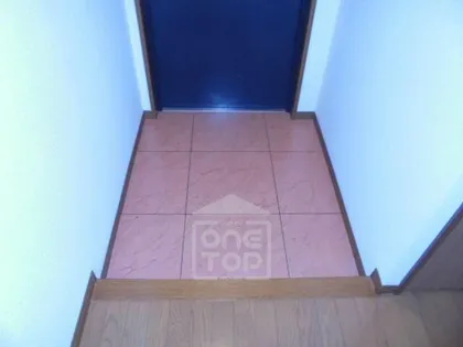 旭ビル【302号室】の玄関