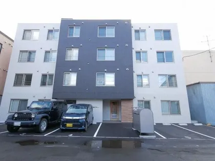 セレーノ南11条の画像