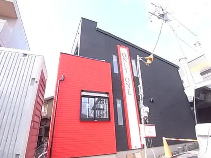 ONLYONE宝塚山本IIの画像