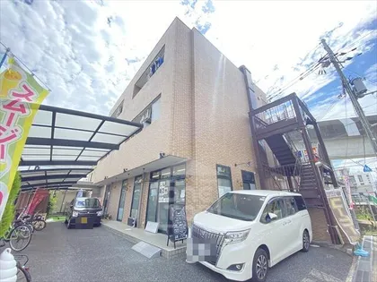 フジイマンションの画像