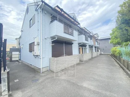 ハイツ天野の画像