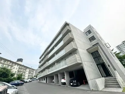 平岸RIVERSIDEの画像