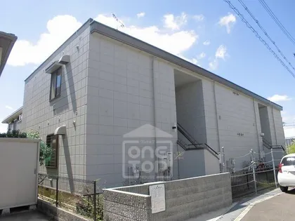 メゾンハーモニーの画像