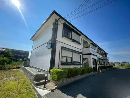 サンライフたかわしの画像