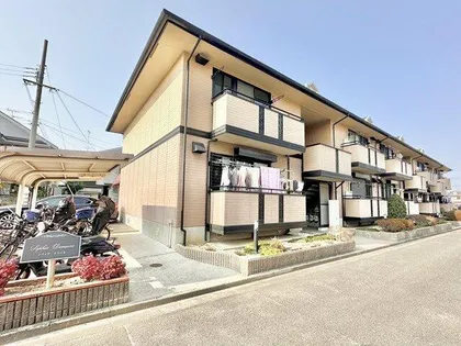 ソフィアヴィーブルの画像