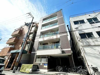 T'S CLUB 参番館の画像