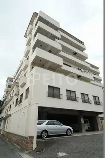 鴨東ロイヤルハイツの画像