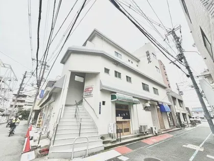 辻清マンションの画像