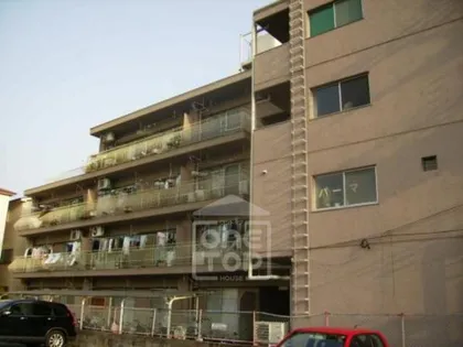 コーポ橋の内の画像