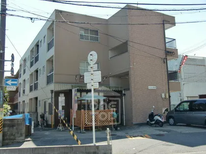 マンション清涼の画像