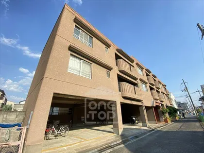 セブンハイムの画像