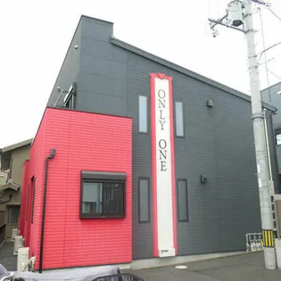 兵庫県宝塚市山本中2丁目【アパート】の外観