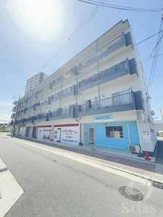 住吉建物2号館の画像