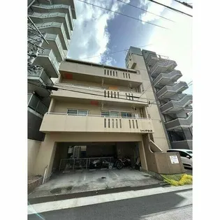 シャンテちくさ【2A号室】の外観