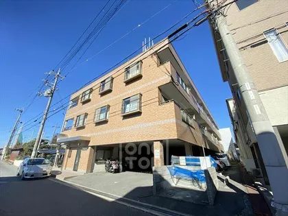 パステル新堂の画像