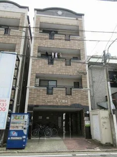 マーベラス天神東の画像