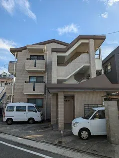 フォルム姪浜の画像