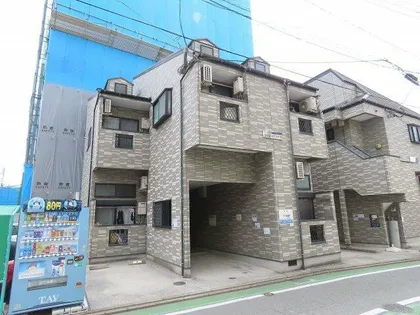 コンフォート千代の画像