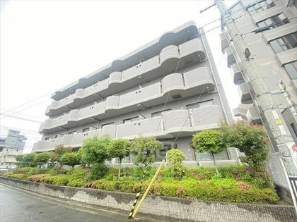 プリムローズ南茨木の画像