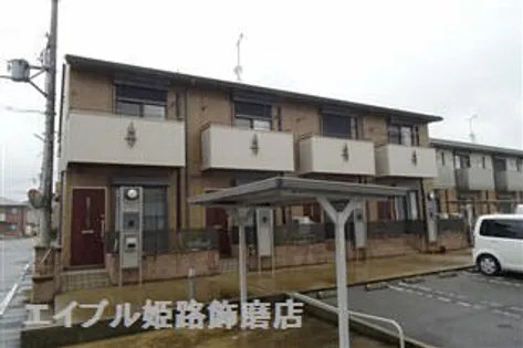 ドミール堂本の画像