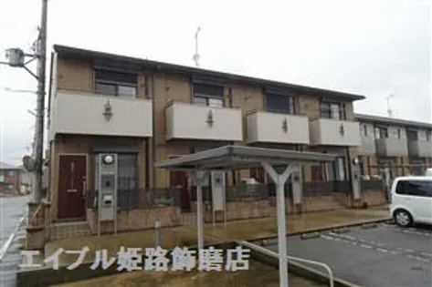 ドミール堂本の画像