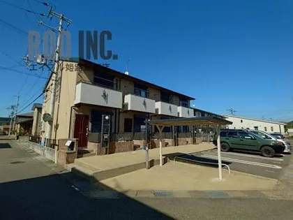 ドミール堂本の画像