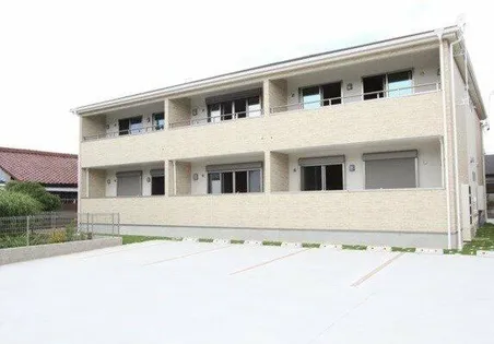 プリフォンドの画像