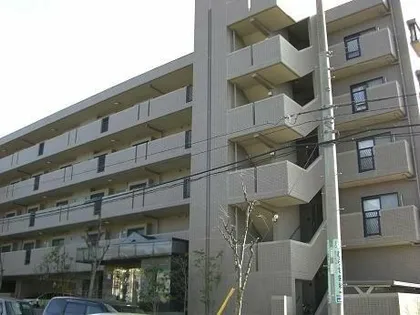 グリーンヒルズ神ノ倉の画像