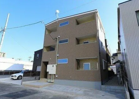 リーブルファイン東春田の画像