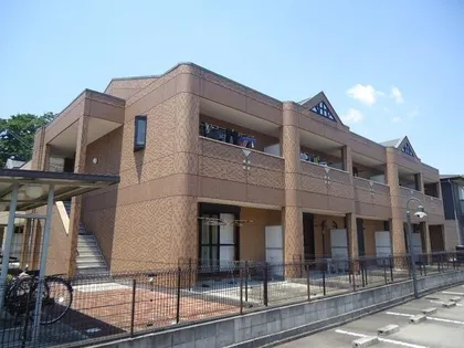 ハイムグランドールの画像