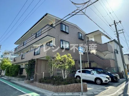 レジデンスハヤシの画像