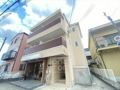 クラッセ南茨木の画像