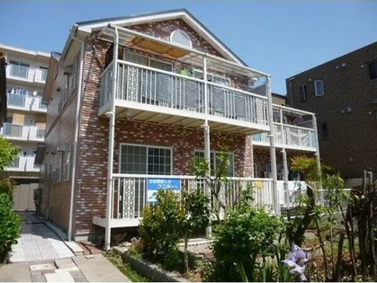 グレイスグリーン高畑の画像