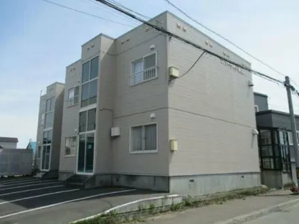 リバーサイド新川の画像