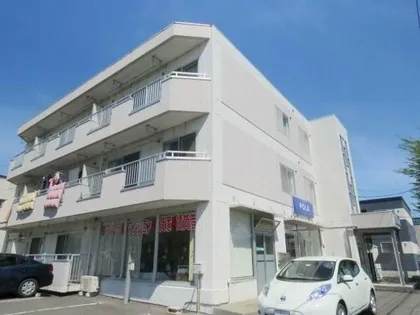 ラヴァンスコートの画像